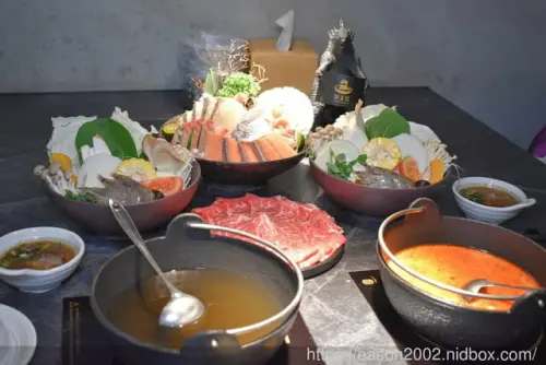 鍋吉拉精緻鍋物