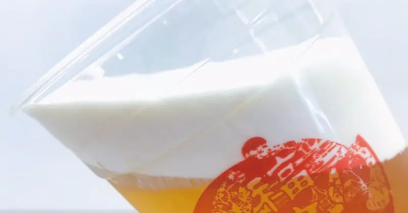 不只有顏值還很好喝 拍照就要這杯 