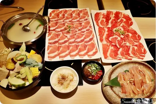 火鍋第一品牌樂多多集團肉多多火鍋彰化也能嚐到囉 完整菜單 彰化火鍋 肉多多