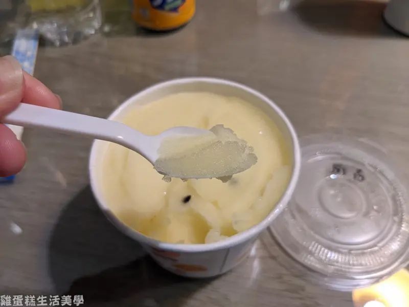 【宜蘭食記】礁溪秀蘭阿姨泡泡冰