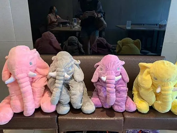 【桃園 藝文特區】泰好味平價泰式料理 桃園藝文店//平價泰式餐廳 符合台灣人口味的泰式料理 環境舒適服務好 家庭聚餐首選