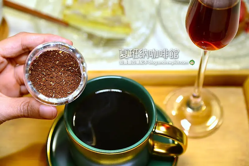 永和不限時咖啡廳|夏班納咖啡館:鄉村風格悠閒咖啡下午茶,單品咖啡,自製甜點,DIY手作課程