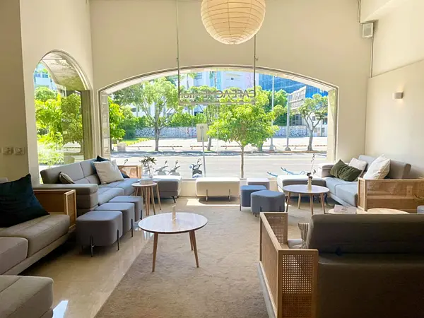 【咖啡空間】台北｜CAFÉ ACME士林店｜陽明山腳下最美韓系質感咖啡館