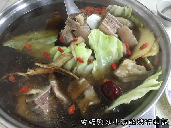 【台南。永康】你吃過入口即化的羊肉嗎   最新鮮現宰溫體羊肉就在永康-阿元現宰羊肉