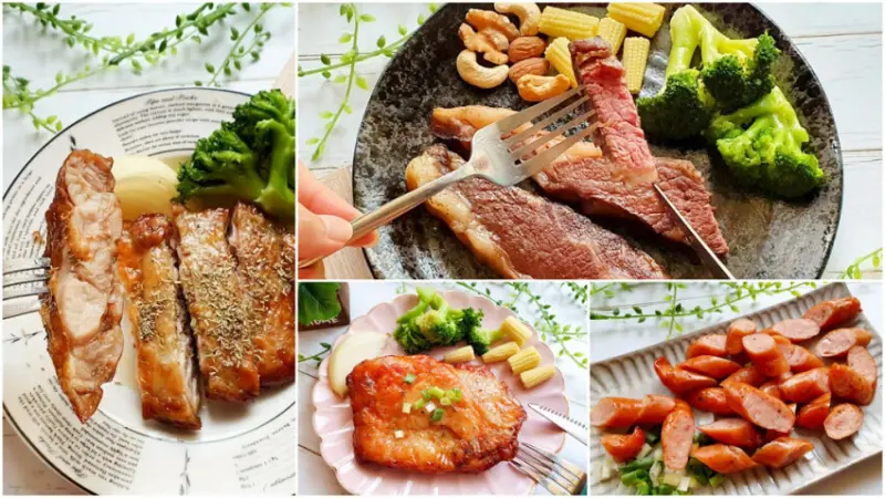 人氣宅配生鮮~先拼鮮，您專屬的家庭牧場！美味直送餐桌 台中市區早上訂下午到貨