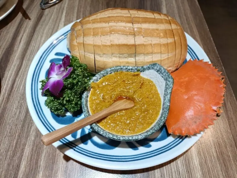 台北東區美食|漁聞樂日式海鮮料理，活體海鮮如同現撈!