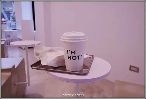 捷運民權西路站 ‧ CAFE IN 民權門市