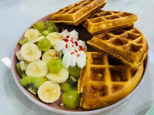 【桃園 市政府】和煦微光 Original Sunshine//桃園不限時咖啡廳 餐點有質感網美餐廳 提供狼人殺桌遊共玩