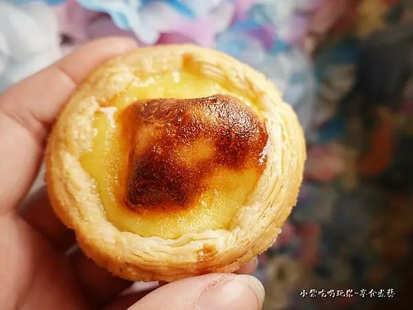 延三夜市豆花口袋名單推薦/親子打卡景點/大橋頭素食甜品【咕比豆花/國順公園】冰火豆花/燒仙草/酥香葡式蛋塔/手炒黑糖珍珠鮮奶(黑熊壯奶)食記+MENU