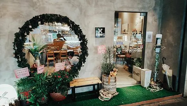 【新北板橋】| 蛋白優格燕麥杯 / 日式鬆餅 / 熔岩蛋糕 | 增肌減脂沒負擔～低卡低熱量高蛋白健康新選擇