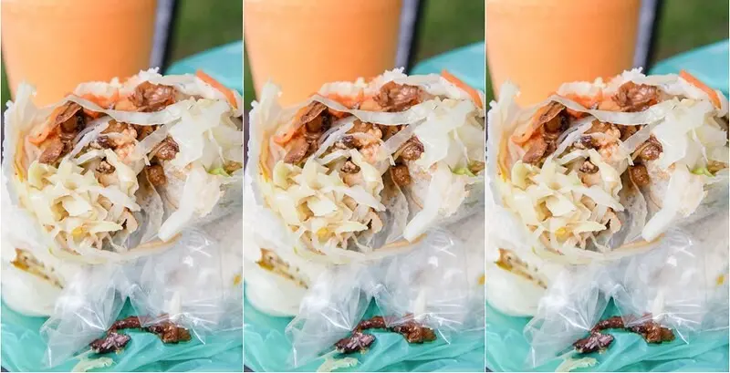 【跟著舒國治尋小吃第115回-彰化員林美食】幸福潤餅.第一市場50年老店.餡多飽嘴.魯肉香誘人