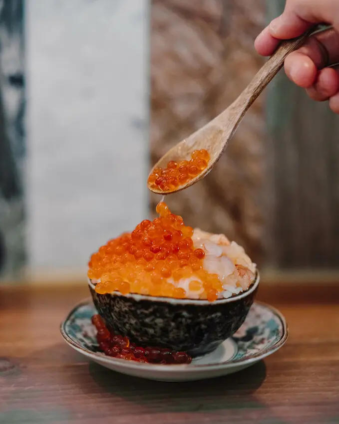 藏在老屋裡的美滿時光｜台中西屯區｜美滿小料理