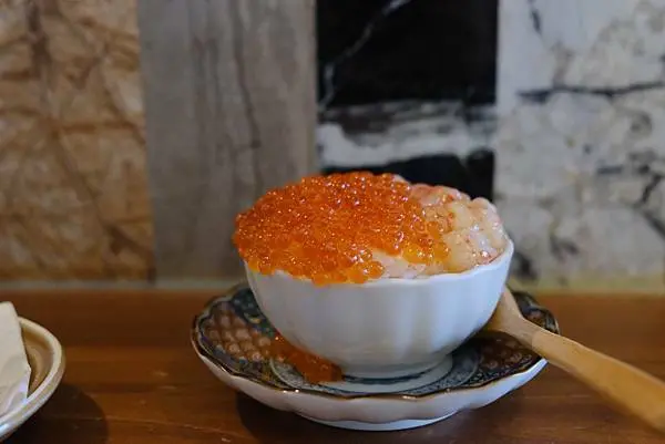 ｜食記｜台中/美滿小料理｜有溫度的日式料理店