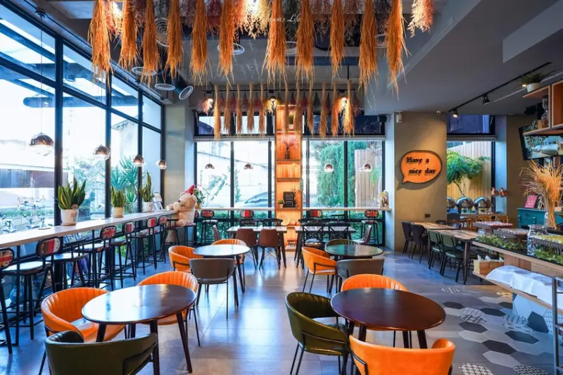 【彰化田中｜住宿】田中文旅。近田中火車站，彰化住宿推薦，設計感十足旅店，提供下午點心和泡麵宵夜