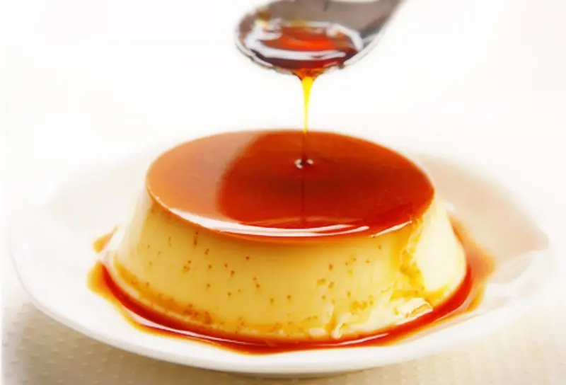 台南伊蕾特布丁奶酪♥️法式花瓣乳酪塔