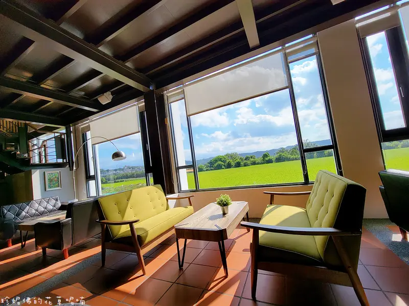 【新竹-新埔鎮】新埔鎮農會新農民市集｜穀倉咖啡廳