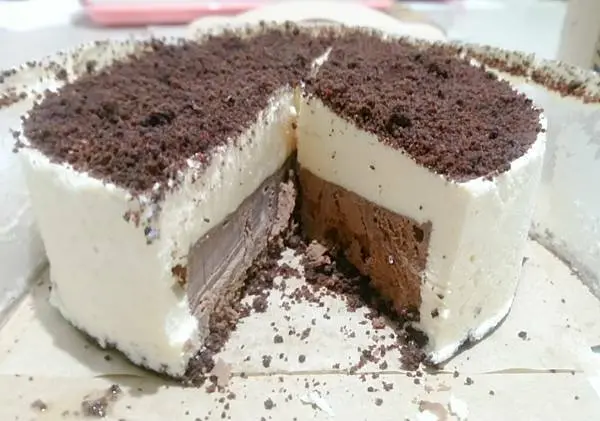 【Chún 醇現烤蛋糕】手工現烤的美味，雙層乳酪蛋糕/半熟乳酪塔～香醇濃郁又充滿驚喜！