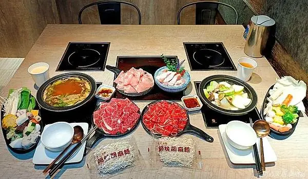 火鍋第一品牌超人氣名店~最潮台味狂一鍋,台味正流行,火鍋迷必吃名店！