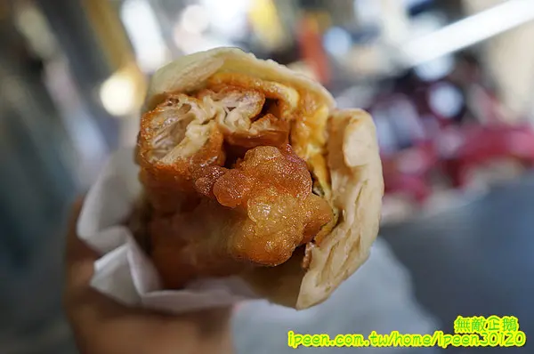 【台南-北區】排隊x老店重新開幕..低調的熟男生哥~大推燒餅油條+蛋...《生哥豆漿店》        
      