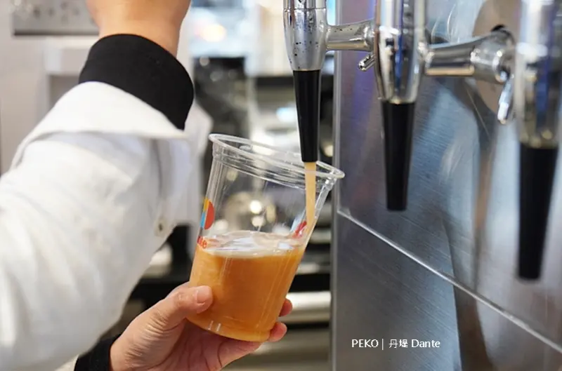 新開幕！不限時有插座，週一指定飲品第二杯半價，激推氮氣系列，+39元升等限定套餐！