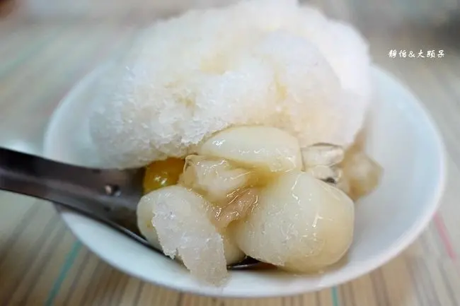 2022台南米其林必比登推介 / WalkerLand窩客島整理提供 未經許可不可轉載