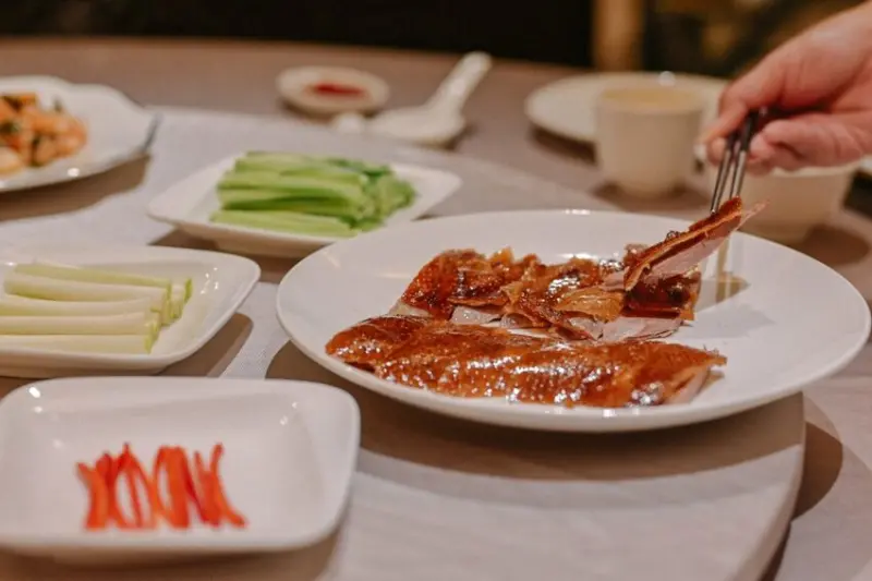 冬季限定暖心料理、浮誇七彩冠軍小籠包必點，江浙名菜米其林必比登推薦！