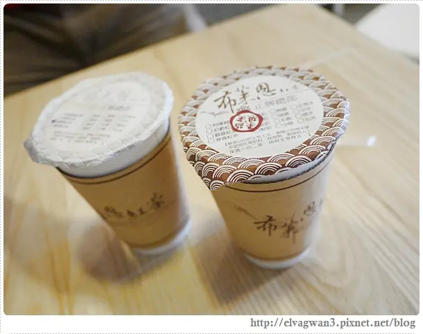 [台南] 布萊恩紅茶 -- 趕流行的排隊紅茶店