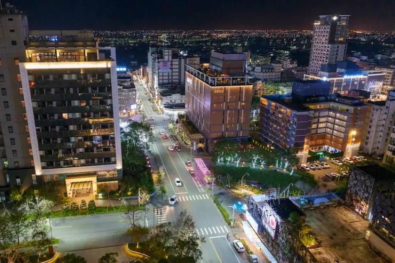 宜蘭美食 MU TABLE寒沐酒店｜溫泉 度假 美食一應俱全 再送日本來回機票!!! · 算命的說我很愛吃