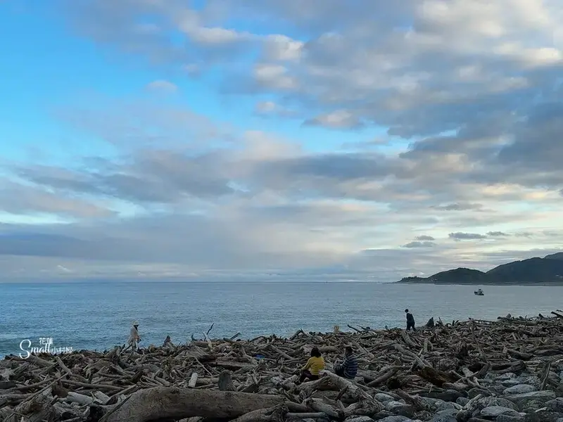 再也不用捨近求遠啦【玉里橋頭臭豆腐_花蓮店】市區旅遊第一站就