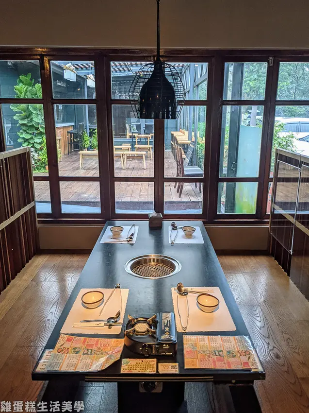 【新竹食記】廣閤燒肉火鍋 - 服務熱情的竹科高CP值燒肉