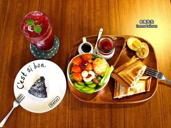 永康樹屋之不設限樂園