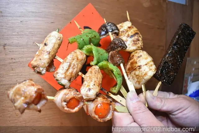 士林夜市美食推薦 | 柒息地串燒居酒屋士林店 下班小酌的好地方 親民銅板價串燒居酒屋推薦