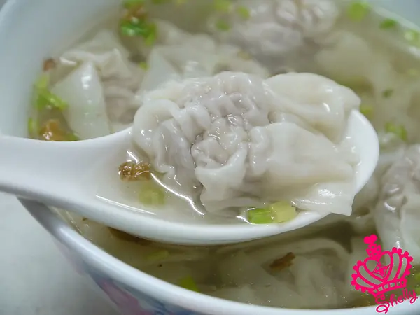 ❤花蓮❤ 第一次花蓮行之市區小吃大集合-戴記扁食