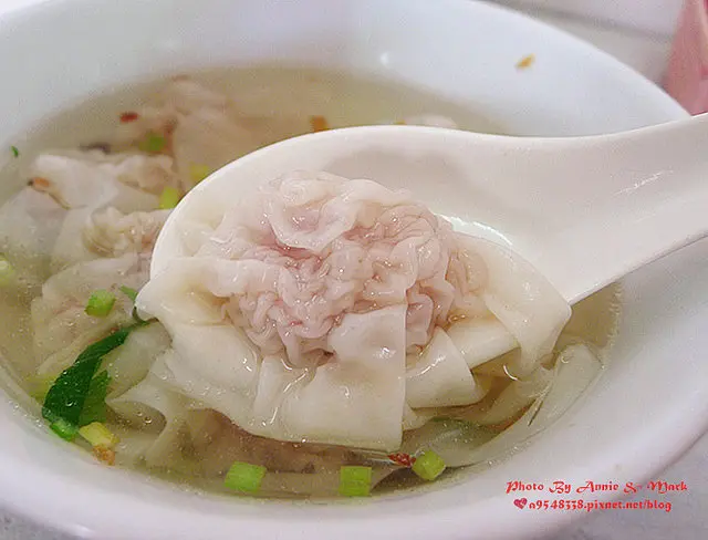 ◎吃吃喝喝~【花蓮 戴記扁食vs.一品香扁食】＜扁食＞根本就是花蓮的代名詞，來花蓮不吃怎行？！