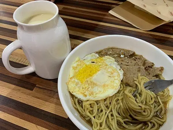 【新北 三重】光陰好食Morning&Night//親子友善早午餐店 店內有超大電視可以看卡通 10月起開放內用