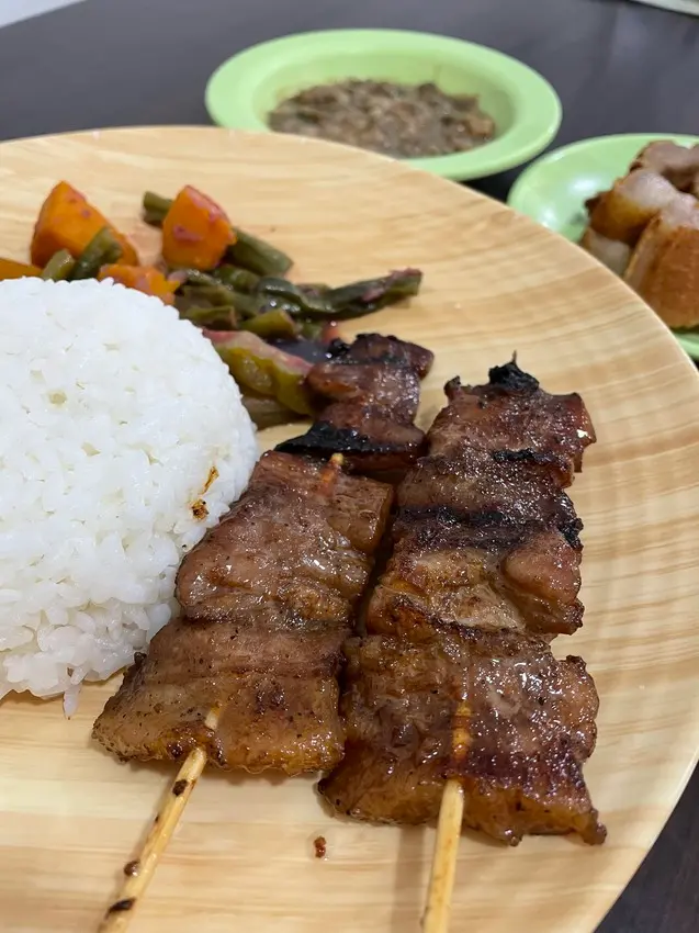 台北中山│Cres-Art Philippine Cuisine - 莉山菲律賓料理：像在家一樣的餐廳，完全沒有需要適應的異國特色風味