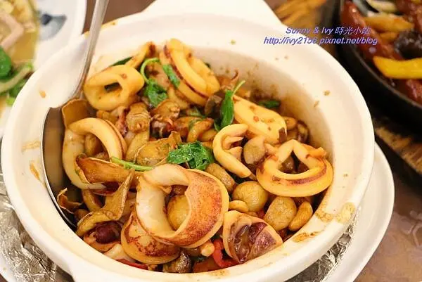 【花蓮食記】在地人力推的「闔家歡」餐廳，美味且價格合理，適合家庭聚會、宴客尾牙