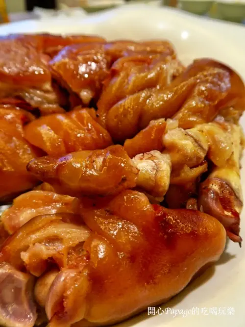 花蓮市人氣餐館:【闔家歡南北餚餐館】