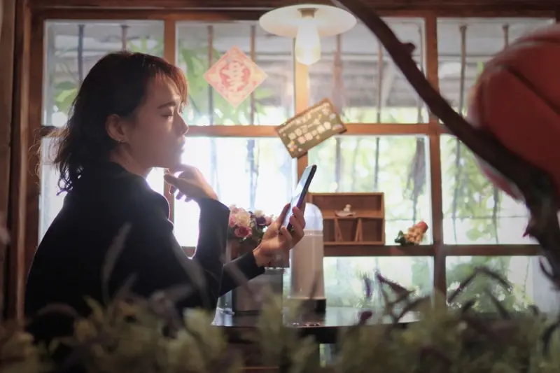 屏東老宅餐廳/恆春甲本那涼，到墾丁遊玩就要放慢腳步享受吃飯休息的美好時光！ - Ann‧榜哥‧生活事務所