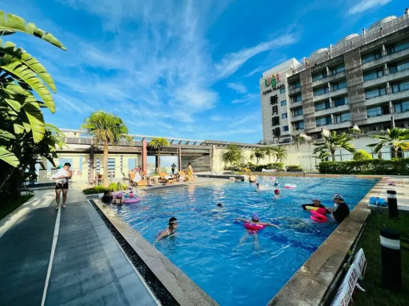 2023全台親子飯店推薦｜Google高評價15家親子民宿ptt優惠整理