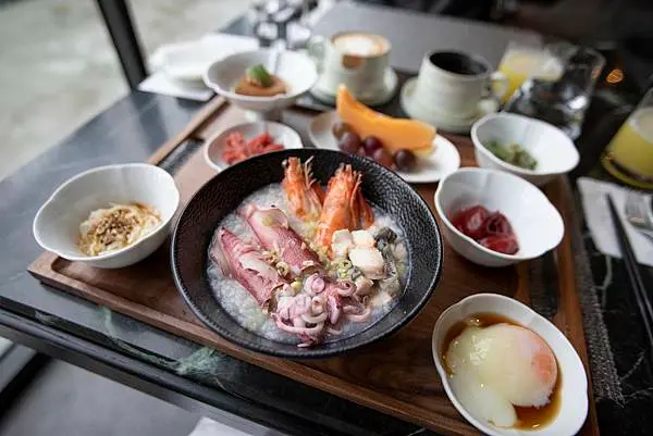 了了礁溪 Vivir Jiaoxi - 一泊二食的「食」是重點