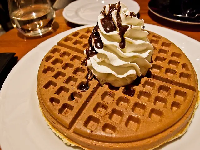 台北 捷運中山站 米朗琪二店