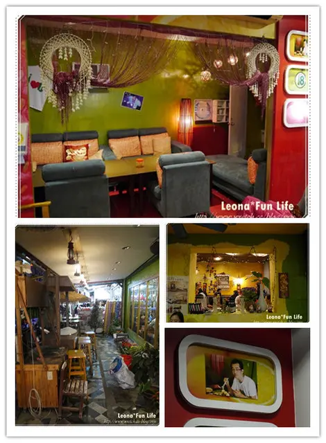 【食記】不會很想再去。花蓮星爺肉骨茶餐廳