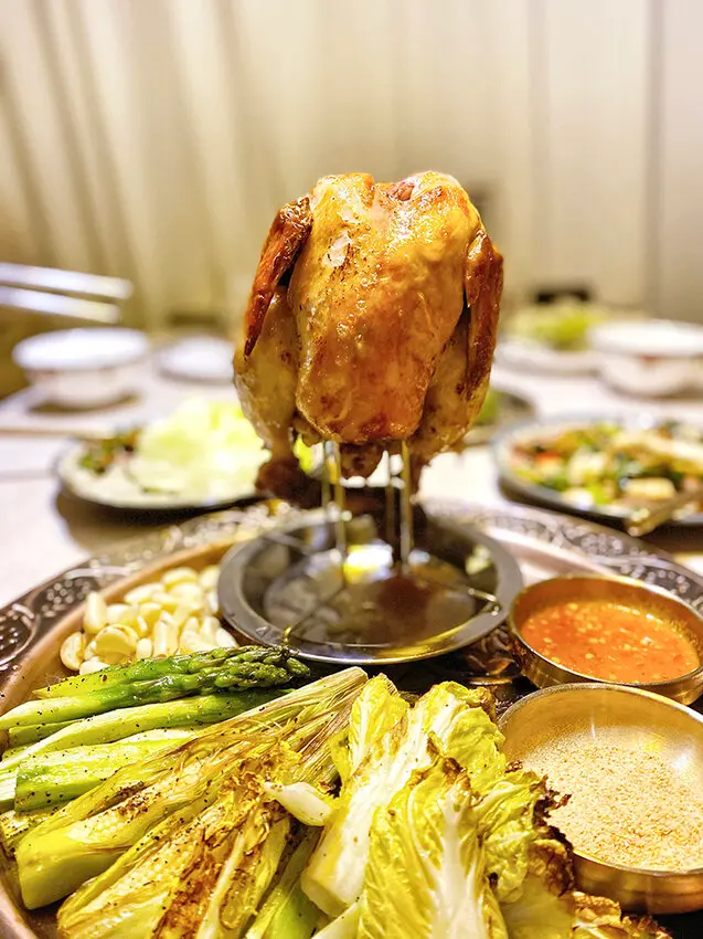 [新竹竹北] 汰汰熱情酒場，美味泰式料理、多款精釀啤酒無限暢飲！ 訂位 包廂 菜單 推薦