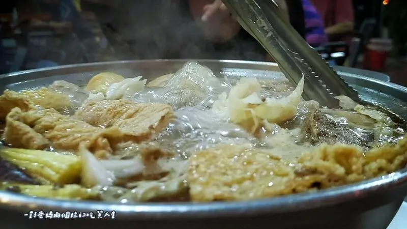 『竹源薑母鴨』屏東枋寮，好吃到得獎、媒體也採訪的薑母鴨！湯頭超狂！鴨肉極嫩！隱藏巷弄的冬季暖心鍋物超推薦！