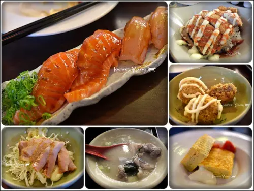 食記° 花蓮 -【 賴桑壽司屋 】即使要拿號碼牌排隊也一定要吃到