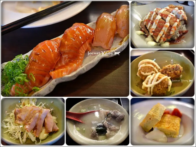 食記° 花蓮 -【 賴桑壽司屋 】即使要拿號碼牌排隊也一定要吃到