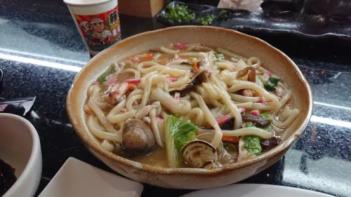 令人大失所望的賴桑壽司屋