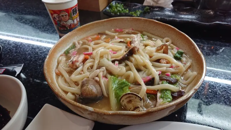 令人大失所望的賴桑壽司屋