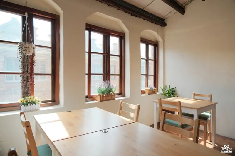 卡拉義式餐館|湖口老街最適合約會聚餐的餐廳，正餐、下午茶都美味！